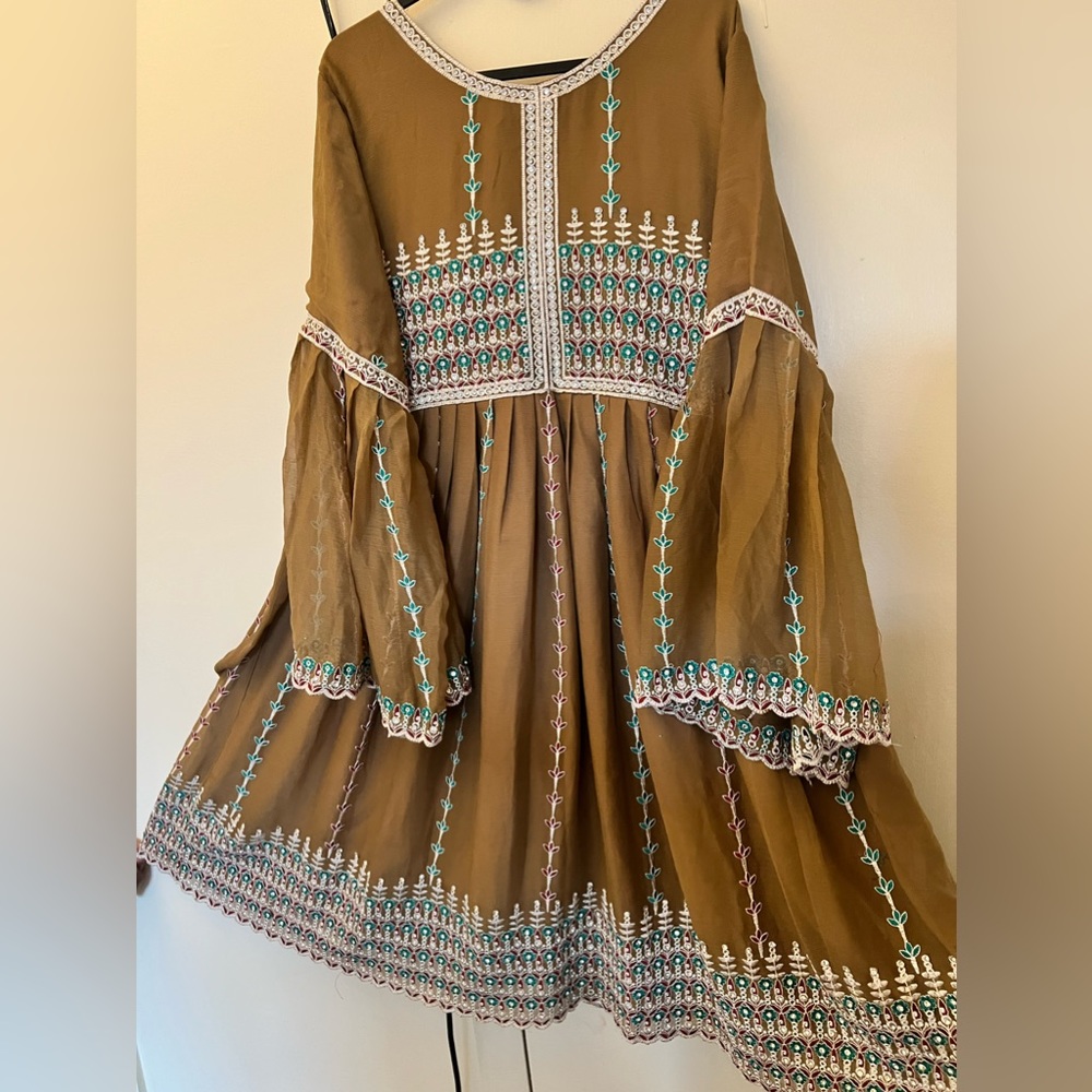 Beautiful Dress